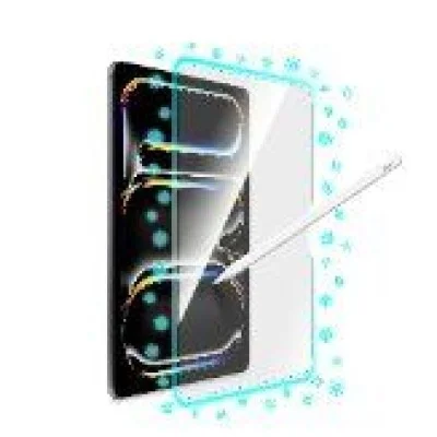 Torrii Bodyglass Anti-Bacterial Glass Screen Protector For Ipad Pro 11-In. (M4)